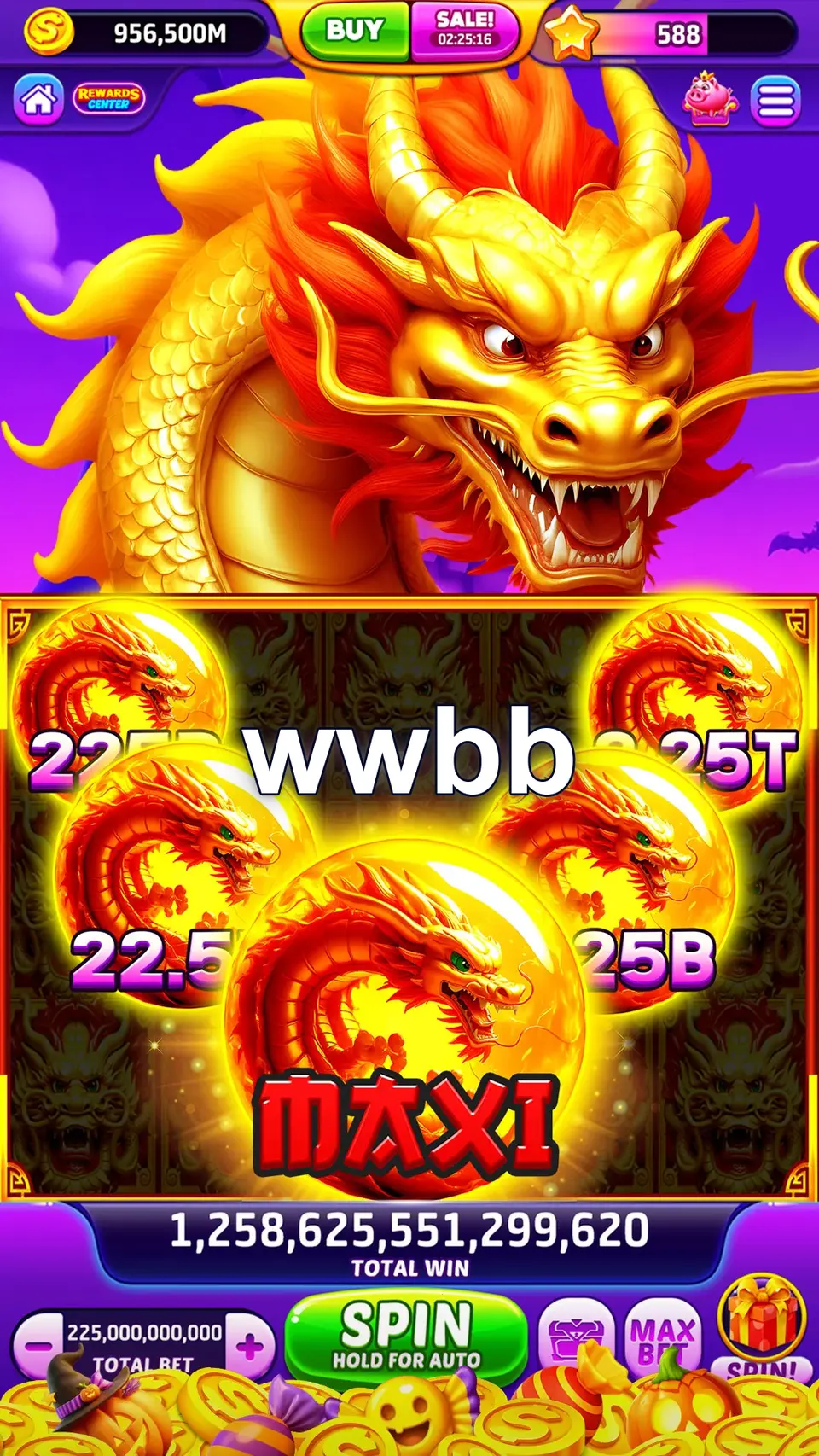 wwbb Login