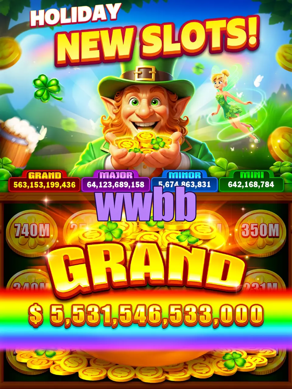 wwbb Login
