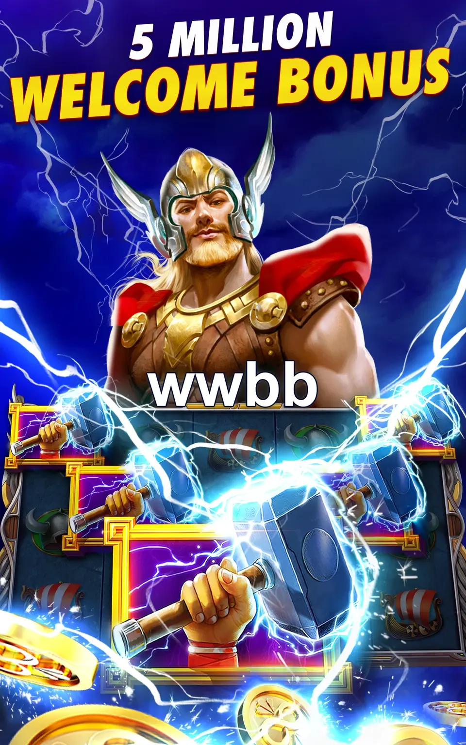 wwbb Login